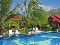  Pennys Bungalow Resort Koh Chang