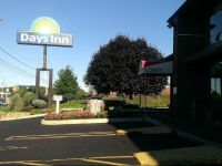 Days Inn New Haven