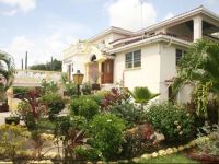  Palm Paradise Guest House And Apartment Saint James (Barbados)