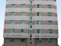  Al Reem Hotel Apartments Sharjah