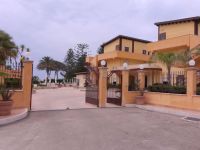  Hotel Villa Romana