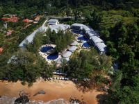  Sensimar Khaolak Beachfront Resort