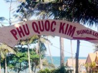  Phu Quoc Kim Bungalows