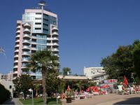  Grand Hotel Sunny Beach (Р“СЂР°РЅРґ РҐРѕС‚РµР»СЊ РЎР°РЅРЅРё Р‘РёС‡)