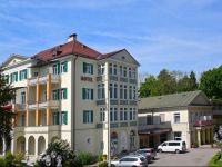  Parkhotel Luisenbad