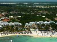  Sandos Caracol Eco Resort and Spa