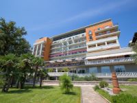  Amadria Park Grand Hotel Opatijska Cvijeta - Beach & Family