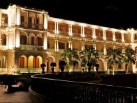  Hullett House Hong Kong