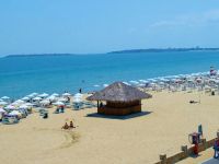  Club Hotel Evrika Beach (РљР»Р°Р± РҐРѕС‚РµР»СЊ Р­РІСЂРёРєР° Р‘РёС‡)
