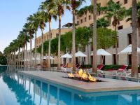  Kempinski Hotel Ishtar Dead Sea