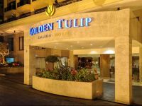  Golden Tulip Galleria Hotel