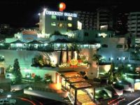  Regency Palace Hotel