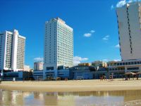  Crowne Plaza Tel Aviv Beach