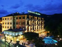  Grand Hotel Bellavista Palace