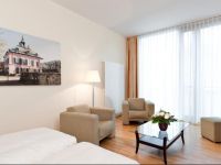  Aparthotel Altes Dresden