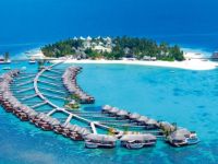  W Maldives