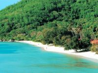 Sainte Anne Resort & Spa Seychelles