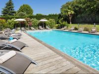  Best Western Elixir Grasse 