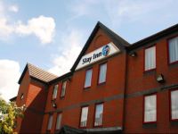  Stay Inn Manchester