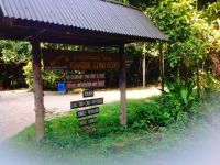  Khao Sok Island Resort