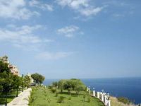  Capo dei Greci hotel