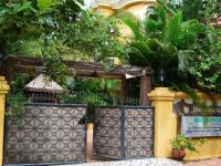  Bougainvillea Guest House