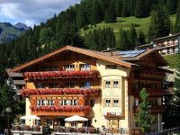  Hotel Garni San Nicolo