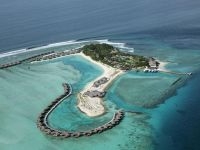  Cinnamon Dhonveli Maldives