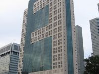  Conrad Centennial Hotel