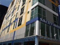  SS City Hotel