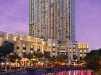  Grand Copthorne Waterfront Hotel Singapore