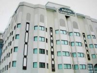  Bahrain Carlton Hotel Adliya