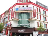  Best View Hotel Kota Damansara