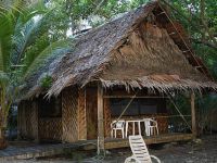  Kosrae Village Ecolodge