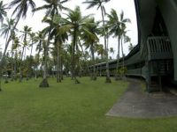  Truk Blue Lagoon Resort