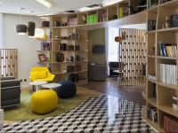  Mercure Nantes Centre Gare