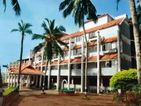  Swagath Holiday Resort