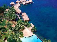  InterContinental Tahiti Resort & Spa