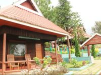  Hill Top Villa Hotel