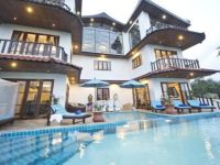  Paradise Island Estate