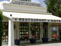  Lone Star Hotel