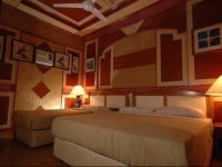  Shari-La Island Resort