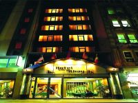  Ilkay Hotel Istanbul