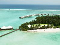  Cinnamon Hakuraa Huraa Maldives