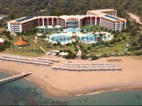  Side Palace Hotel International