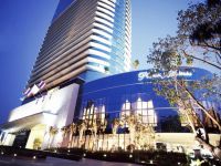  Plaza Athenee Bangkok