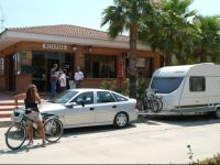  Vendrell Platja Camping