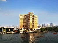  Royal Orchid Sheraton Hotel & Towers
