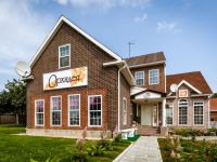  Orhideya Hotel Pereslavl-Zalessky