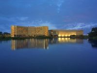  Novotel Hyderabad Convention Centre